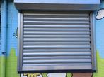 Rolluiken, Doe-het-zelf en Verbouw, Rolluiken, Ophalen, Gebruikt, 100 tot 150 cm, Elektrische bediening