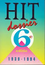 Hit Dossier - 6e editie, Ophalen of Verzenden, Gebruikt, Boek, Tijdschrift of Artikel