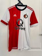 Feyenoord Adidas Home Jersey 2017/2018, Sport en Fitness, Voetbal, Verzenden, Zo goed als nieuw, Shirt