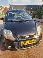 Chevrolet Matiz, Particulier, Te koop