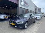 BMW 3-serie 320i High Executive, Automaat, Achterwielaandrijving, Euro 6, 4 cilinders