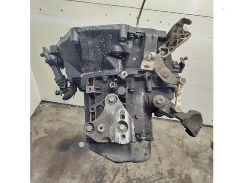 Versnellingsbak van een Peugeot 207, Auto-onderdelen, Transmissie en Toebehoren, Peugeot, Gebruikt, 3 maanden garantie, Ophalen of Verzenden