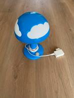 Ikea lamp wolken, Kinderen en Baby's, Ophalen, Gebruikt, Lamp