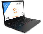 Lenovo Thinkpad L13/Intel Core i3 2.10GHz/4GB/256GB SSD/Wind, 256 GB, 2 tot 3 Ghz, Qwerty, 13 inch