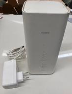 Huawei 4G voor thuis, Ophalen of Verzenden, Gebruikt, Router, Huawei