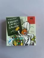 Kakkerlakken salade, Ophalen of Verzenden, Zo goed als nieuw, Drie Magiërs spellen