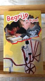 Begrijp je Bijbel, Ophalen of Verzenden, Zo goed als nieuw