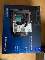 Lowrance hook 9 reveal, Watersport en Boten, Ophalen of Verzenden, Zo goed als nieuw, Overige typen