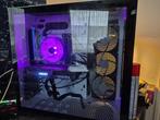 Game pc i5 12600k,32gb ddr5,rtx3060, Computers en Software, Desktop Pc's, Ophalen, 2 tot 3 Ghz, 32 GB, Virtual Reality