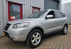 ✅ Hyundai Santa Fe 2.7, Climate, 7 Persoons, Trekhaak, NAP!, Voorwielaandrijving, 2000 kg, Bedrijf, Handgeschakeld