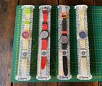 Collectie Keith Haring horloges Limited Edition!, Verzamelen, Ophalen of Verzenden, Nieuw