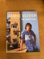Jamie Oliver - The naked chef, Ophalen of Verzenden, Jamie Oliver, Zo goed als nieuw