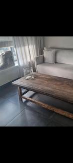 Old farm salontafel ( aura peeperkorn ), Huis en Inrichting, Complete inboedels, Ophalen of Verzenden