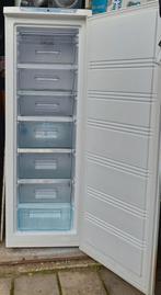 Exquisit A+ no frost vrieskast 234 liter, Witgoed en Apparatuur, Vriezers en Diepvrieskisten, Ophalen, 160 cm of meer, Zo goed als nieuw
