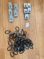 Diverse onderdelen (o.a. SHS en Quick lock) voortent, Ophalen of Verzenden, Gebruikt