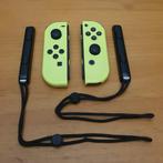 Origineel Nintendo Switch Joy-Con Controller SET, 1 speler, Ophalen of Verzenden, Gebruikt, Vanaf 3 jaar