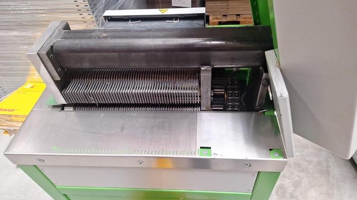 Kartonshredder CP 430 S2i 380V, Diversen, Overige Diversen, Zo goed als nieuw, Ophalen