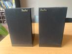 ProAc Response One SC Speakers, Gebruikt, 60 tot 120 watt, Front, Rear of Stereo speakers, Ophalen