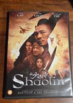 Shaolin - DVD, Vanaf 16 jaar, Ophalen of Verzenden, Zo goed als nieuw
