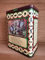 Vintage Royco Soepblik met Ot en Sien, Ophalen of Verzenden, Gebruikt, Overige, Overige merken