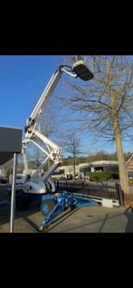 Niftylift 210 SD (bj 2006)