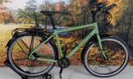 Santos TravelMaster 3+ 53 Cm Rohloff +Son+Magura +Riemaandri, Fietsen en Brommers, Fietsen | Heren | Sportfietsen en Toerfietsen