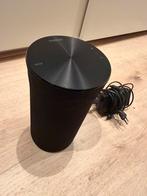 Samsung Wireless 360 Speaker R1, Overige merken, Overige typen, Ophalen of Verzenden, Zo goed als nieuw