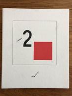 El Lissitsky About Two Squares Tate, Ophalen of Verzenden, Zo goed als nieuw, Schilder- en Tekenkunst