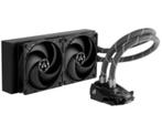 Actic Liquid Freezer II 240, Computers en Software, Computerkoelers, Ophalen of Verzenden, Zo goed als nieuw, Waterkoeling
