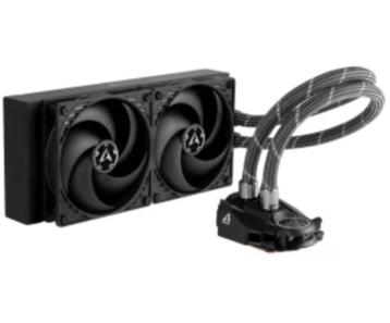 Actic Liquid Freezer II 240 beschikbaar voor biedingen