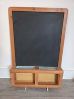 Ikea magneet- en krijtbord, Diversen, Schoolborden, Ophalen of Verzenden, Krijtbord