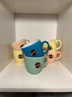 Senseo cappacino mokken, Ophalen of Verzenden, Zo goed als nieuw, Overige stijlen, Kop(pen) en/of Schotel(s)