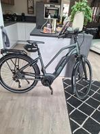 E-bike, Stella Moreno Premium MDBO, Zo goed als nieuw, 47 tot 51 cm, 50 km per accu of meer, Ophalen