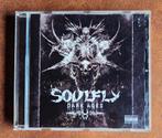 Soulfly  - Dark Ages - CD, Ophalen of Verzenden, Zo goed als nieuw