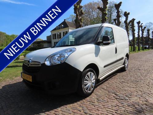Opel Combo 1.3 CDTi L1H1 ecoFLEX Sport Airco Cruisecontrol P, Auto's, Bestelauto's, Bedrijf, Te koop, ABS, Airconditioning, Alarm