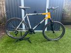Goede BeOne Stelis !!, Gebruikt, Hardtail, 53 tot 57 cm, Ophalen