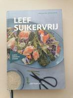 Lynda Schutten - Leef Suikervrij, Ophalen of Verzenden, Zo goed als nieuw, Lynda Schutten