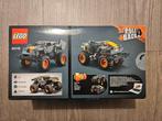 LEGO 42119 Technic Monster Jam - Nieuw in doos!, Shop.lego.com/service, Lego, Ophalen of Verzenden, LEGO
