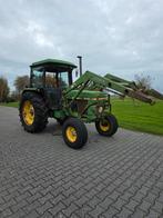 John Deere 1640 Tractor/ trekker, Ophalen, Gebruikt, Tot 80 Pk, John Deere