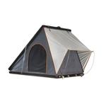 Hardshell Triangle Daktent - 2 persoons - Hardcover, Ophalen, Nieuw, Tot en met 2
