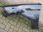 linker voorscherm mondeo, Spatbord
