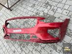 Volvo S60 III V60 II R-Design voorbumper, Auto-onderdelen, Carrosserie en Plaatwerk, Ophalen of Verzenden, Gebruikt, Volvo, Bumper