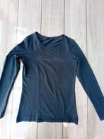 Tommy Hilfiger dames shirt M, Kleding | Dames, T-shirts, Maat 38/40 (M), Blauw, Ophalen of Verzenden, Korte mouw