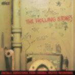 The rolling stones – beggars banquet CD 844 471-2 remastered, Verzenden