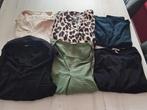 Dameskleding maat L, dameskleding maat 42/44, Ophalen of Verzenden, Zo goed als nieuw, Maat 42/44 (L), Overige kleuren