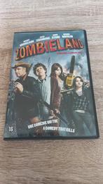 Zombieland, Alle leeftijden, Verzenden, Zo goed als nieuw, Overige genres