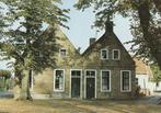 BOURTANGE Kapiteins Logement, Verzenden, 1980 tot heden, Ongelopen, Groningen