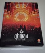Qlimax 2011 Live, Alle leeftijden, Ophalen of Verzenden, Gebruikt, Muziek en Concerten