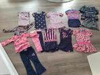 Merk meisjes kleding pakket maat 86, z8, Le chic, b-nosy, Meisje, Ophalen of Verzenden, Zo goed als nieuw, Z8