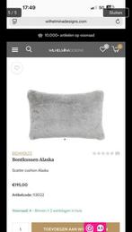 Eichholtz set - drie kussens, Ophalen of Verzenden, Zo goed als nieuw